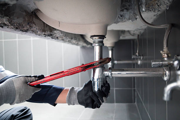 Trusted Water Heater Repair service in Newark, IL - AAA Plumbing Heating